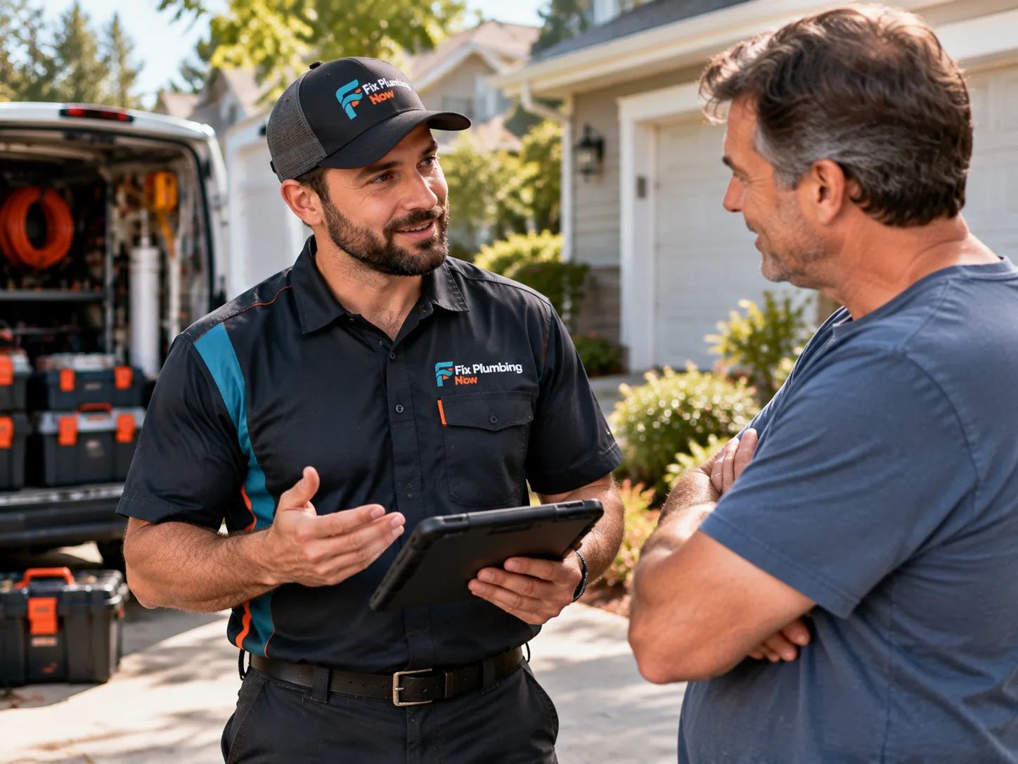 Clogged Drain Service Julian, NE FAQs